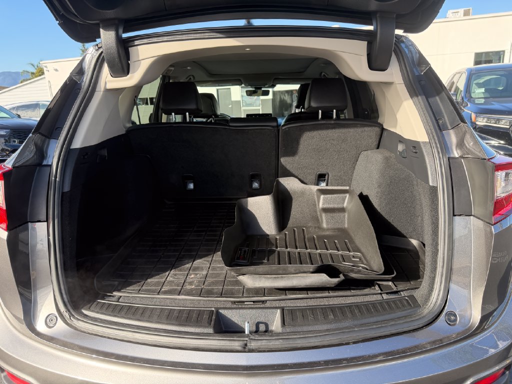 Certified 2023 Acura RDX AWD image 31