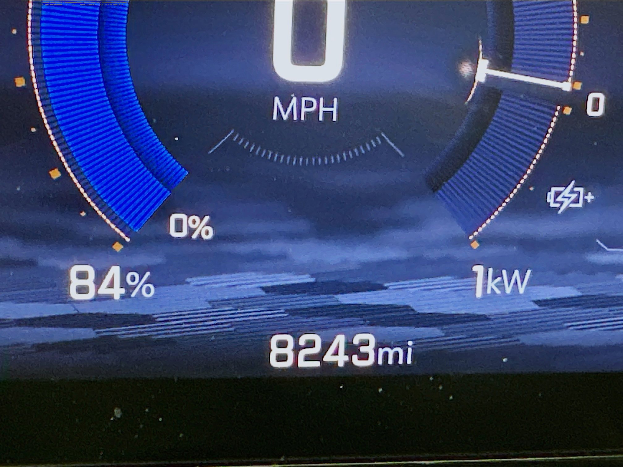 Used 2025 Chevrolet Equinox EV LT image 19