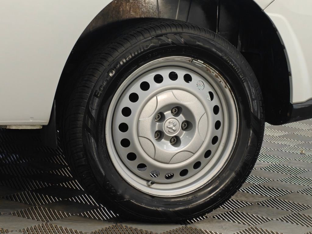 Used 2022 RAM ProMaster City Wagon image 44