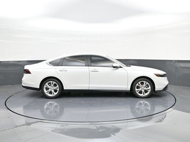 Used 2025 Honda Accord LX image 20