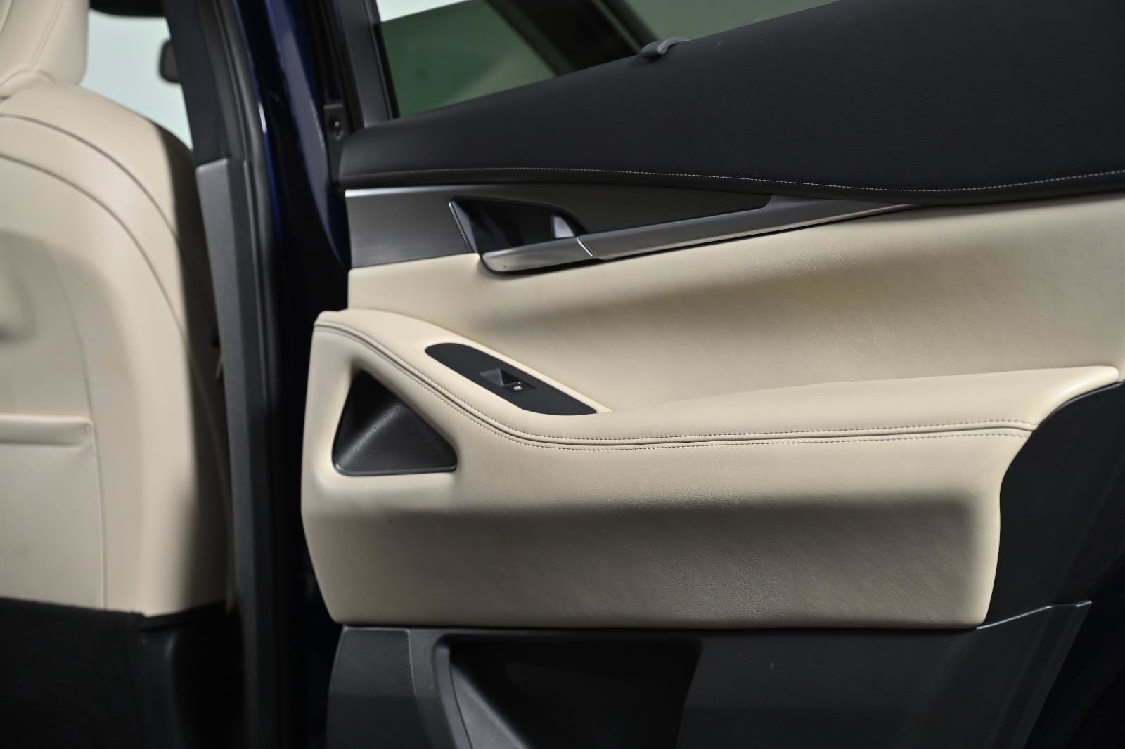 Used 2022 INFINITI QX60 Luxe w/ Cargo Package image 28