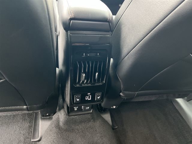 Used 2022 Jeep Compass Limited w/ Elite Group image 28