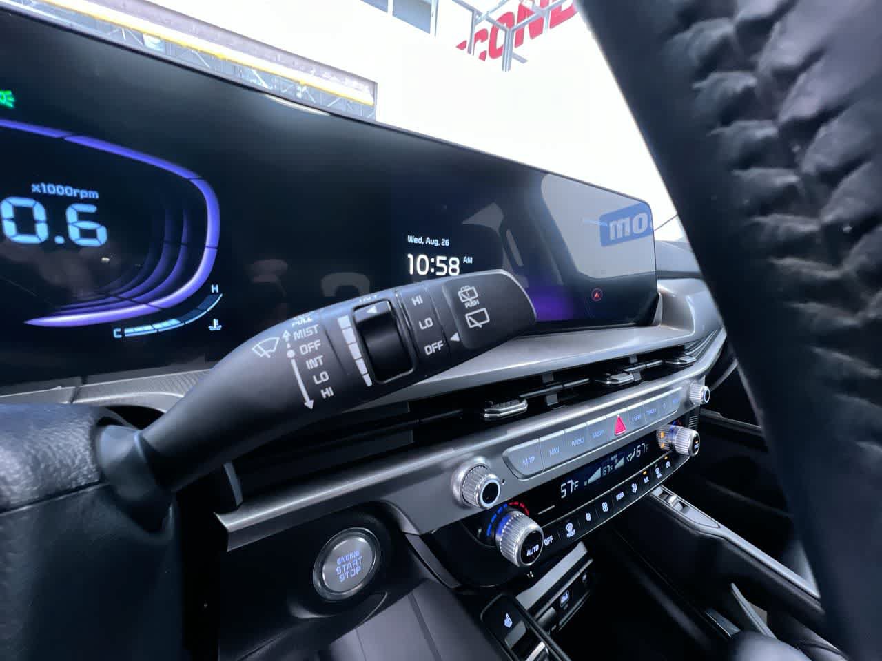 Used 2025 Kia Telluride S FWD image 19