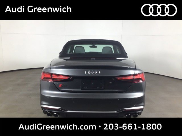 Certified 2024 Audi S5 Premium Plus AWD/4WD image 31