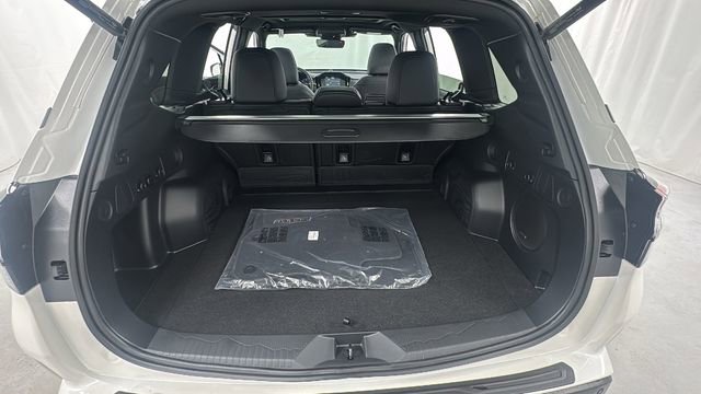 New 2026 Subaru Forester Sport image 15