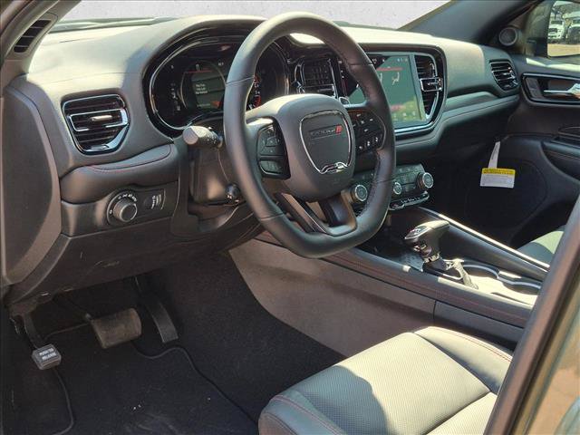 New 2026 Dodge Durango GT AWD/4WD image 3