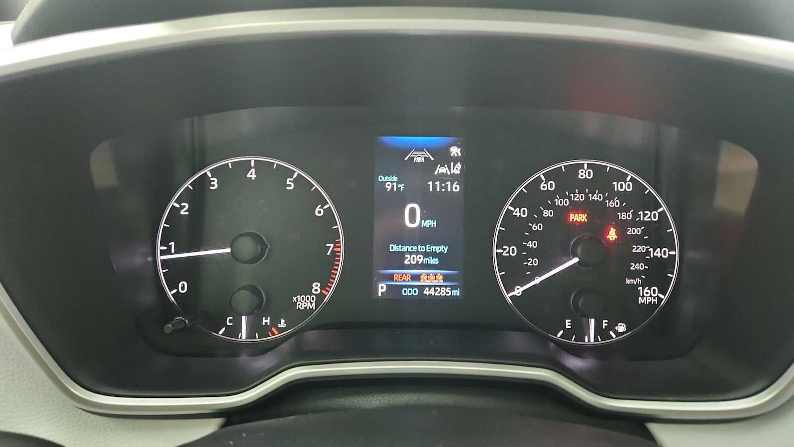 Used 2024 Toyota Corolla SE FWD image 23