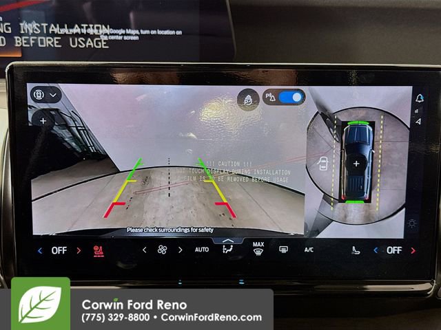 New 2026 Ford Expedition Max Platinum image 15