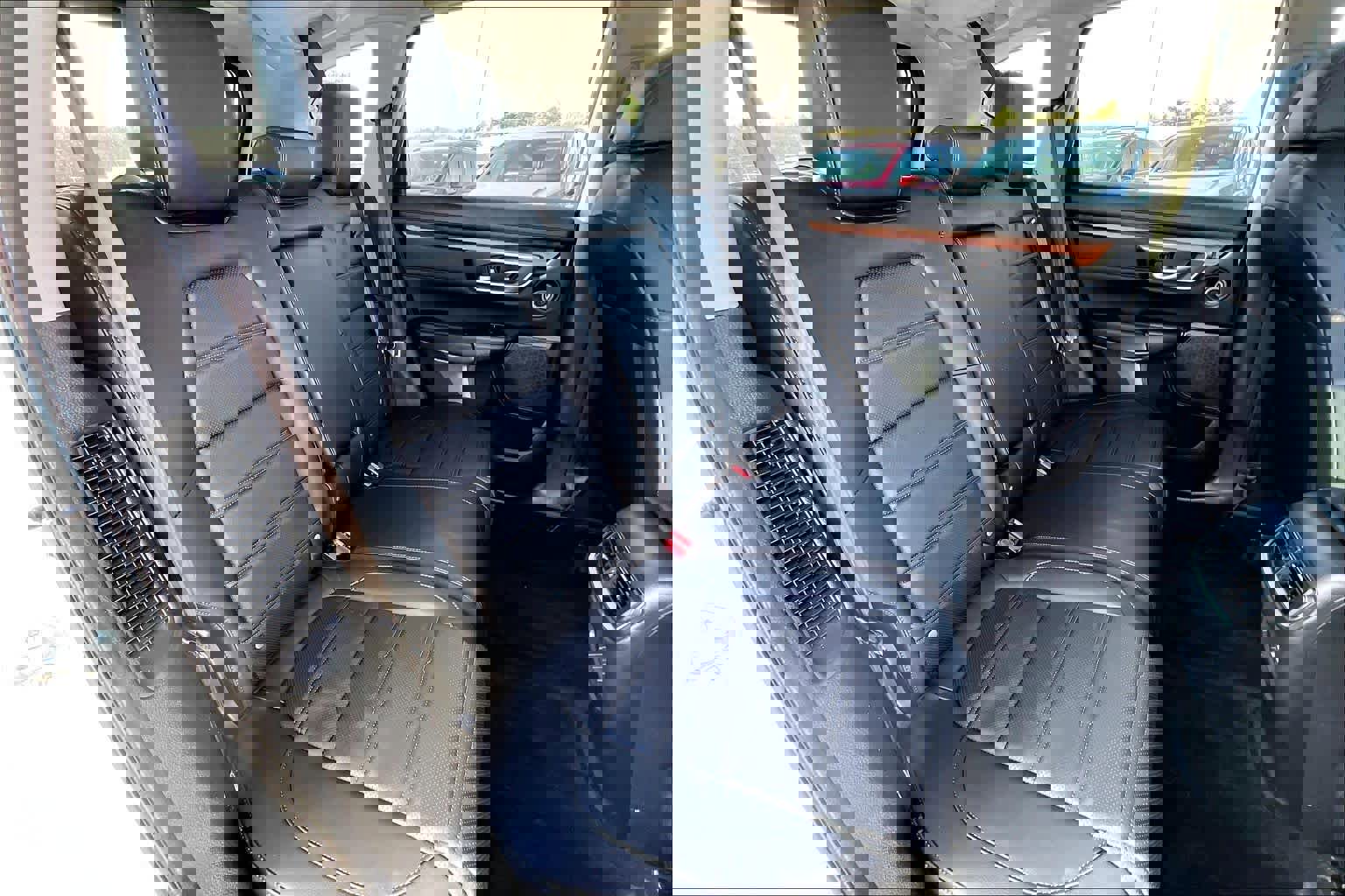 Used 2022 Honda CR-V Touring image 20