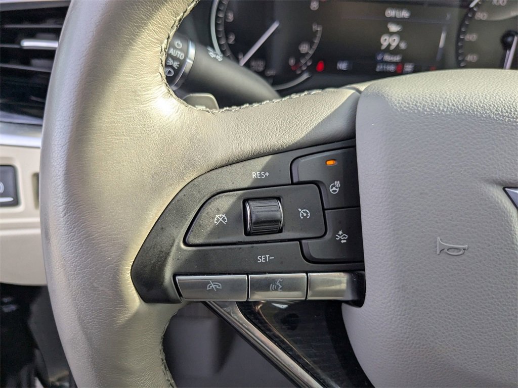 Certified 2024 Cadillac XT6 Premium Luxury w/ LPO, Floor Liner Package image 22