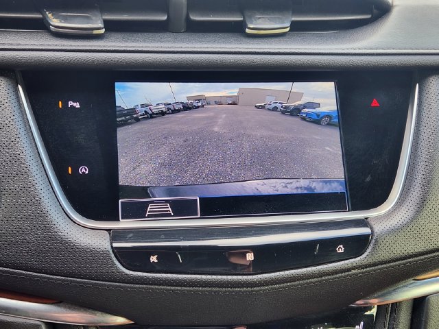 Used 2020 Cadillac XT5 Premium Luxury FWD image 19