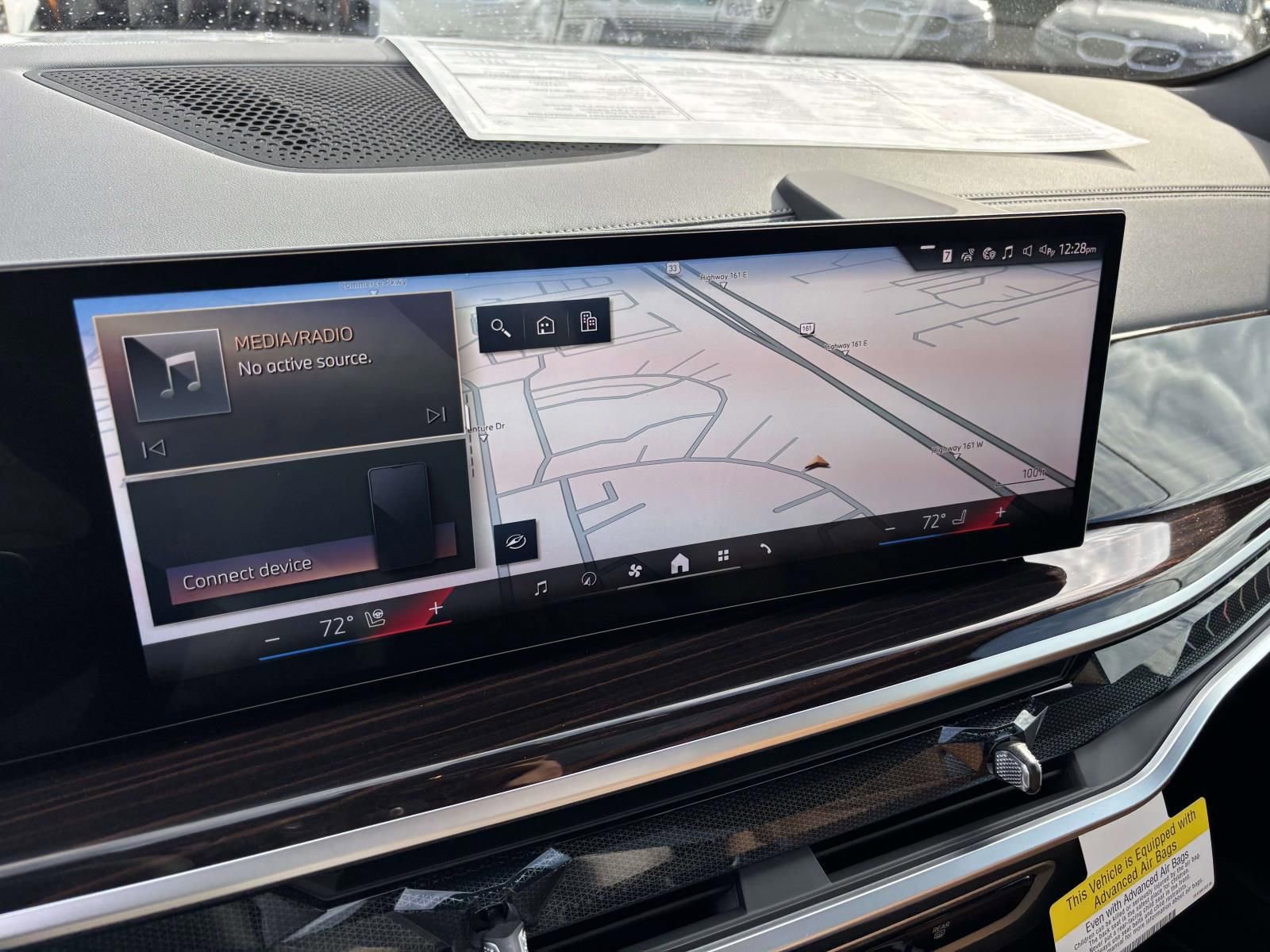 New 2026 BMW X5 xDrive40i w/ Climate Comfort Package image 19