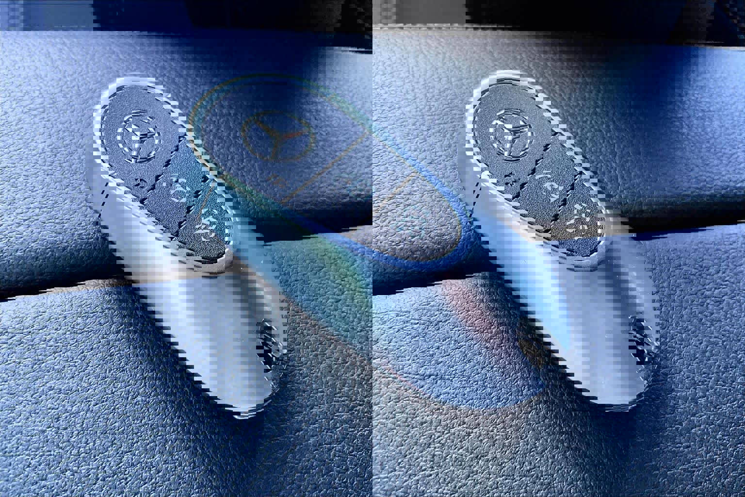 Used 2024 Mercedes-Benz GLC 300 image 14