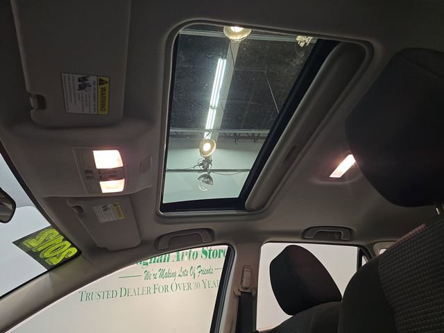 Used 2012 MAZDA MAZDA3 i Touring image 22