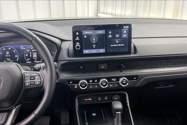 Certified 2026 Honda CR-V TrailSport image 6