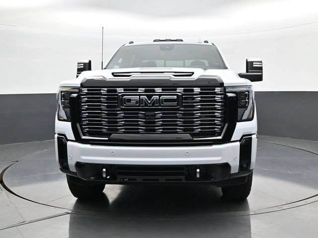 New 2026 GMC Sierra 2500 Denali Ultimate AWD/4WD image 2