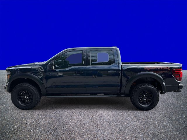 Used 2026 Ford F150 Raptor AWD/4WD image 6