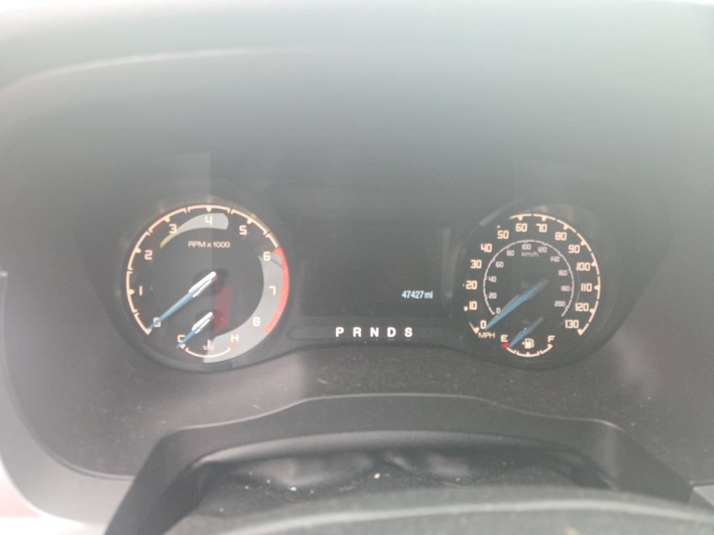 Used 2020 Ford Ranger XLT w/ FX4 Off-Road Package AWD/4WD image 8