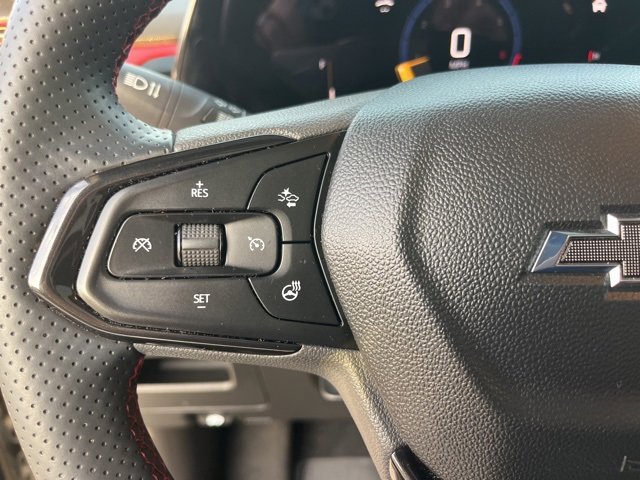 Used 2024 Chevrolet TrailBlazer RS w/ Convenience Package image 19