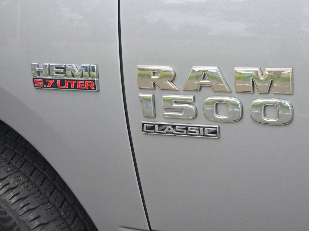 Used 2019 RAM 1500 Tradesman w/ Popular Equipment Group image 12