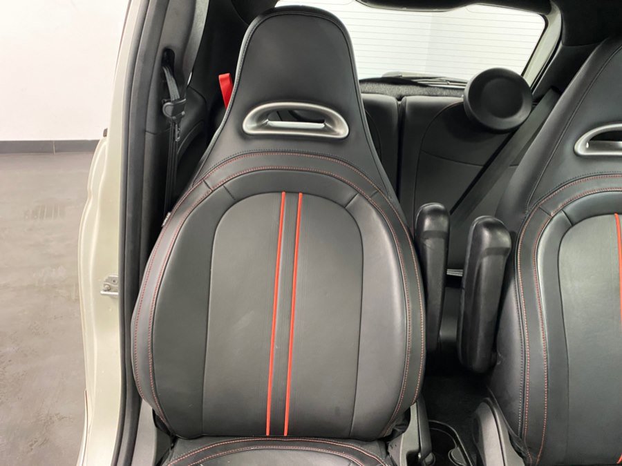 Used 2017 FIAT 500 Abarth w/ Popular Equipment Package FWD image 25