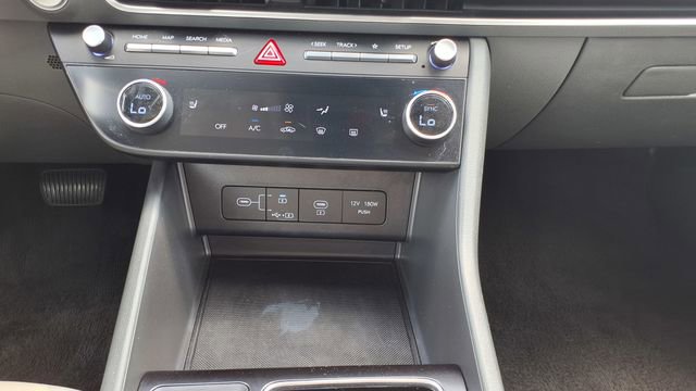 Used 2025 Hyundai Sonata SEL image 24