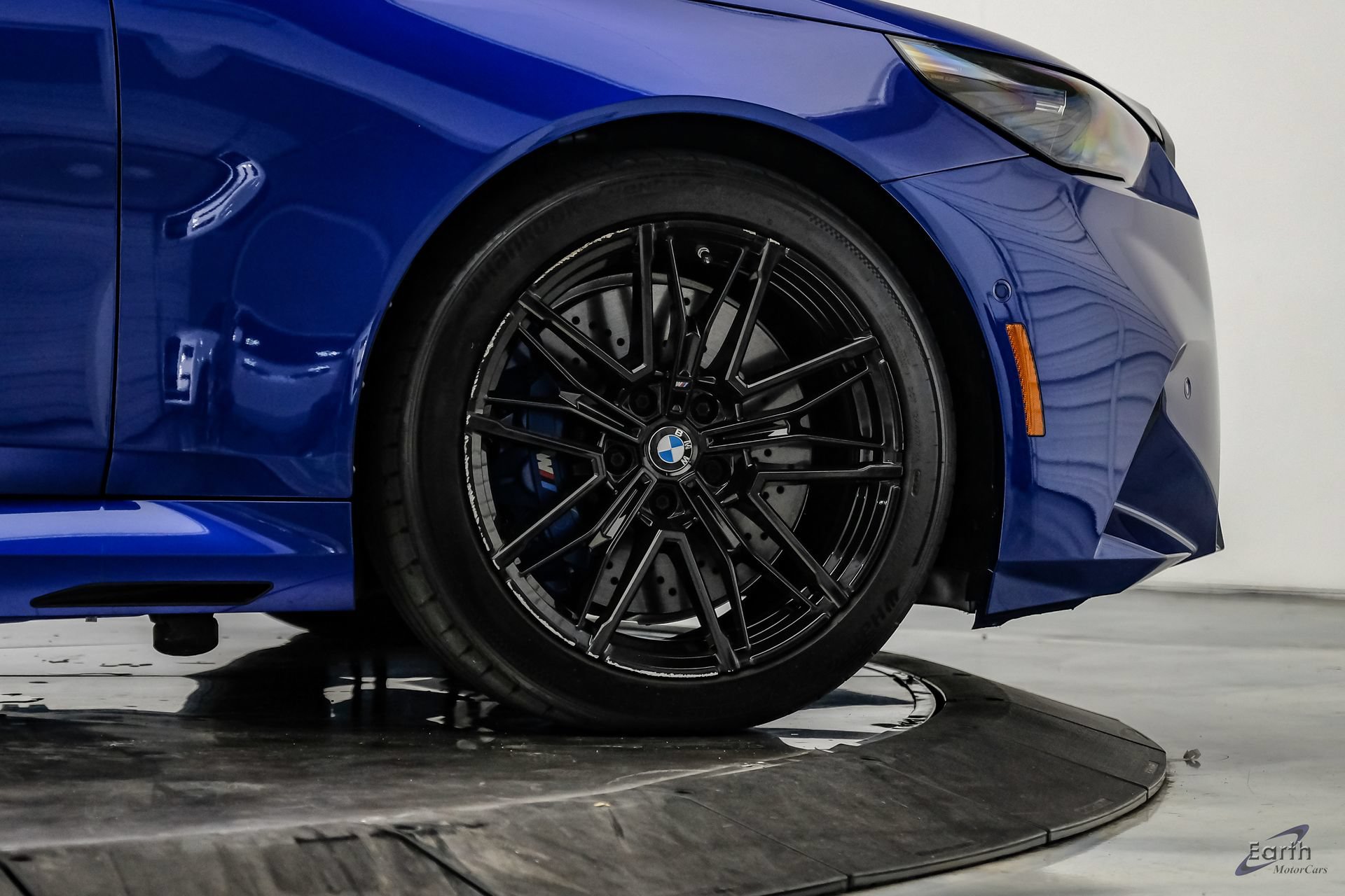 Used 2025 BMW M5 w/ Carbon Package AWD/4WD image 98