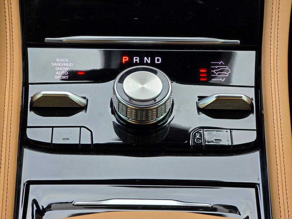 Used 2025 Jeep Grand Cherokee L Summit image 39