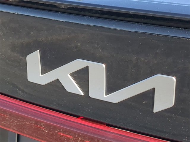 Used 2023 Kia Forte GT-Line w/ GT-Line Premium Package image 13