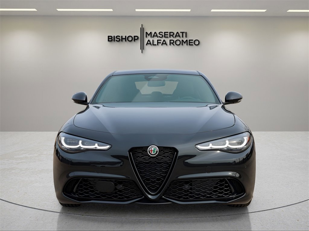 New 2026 Alfa Romeo Giulia w/ Driving Assist Package image 2