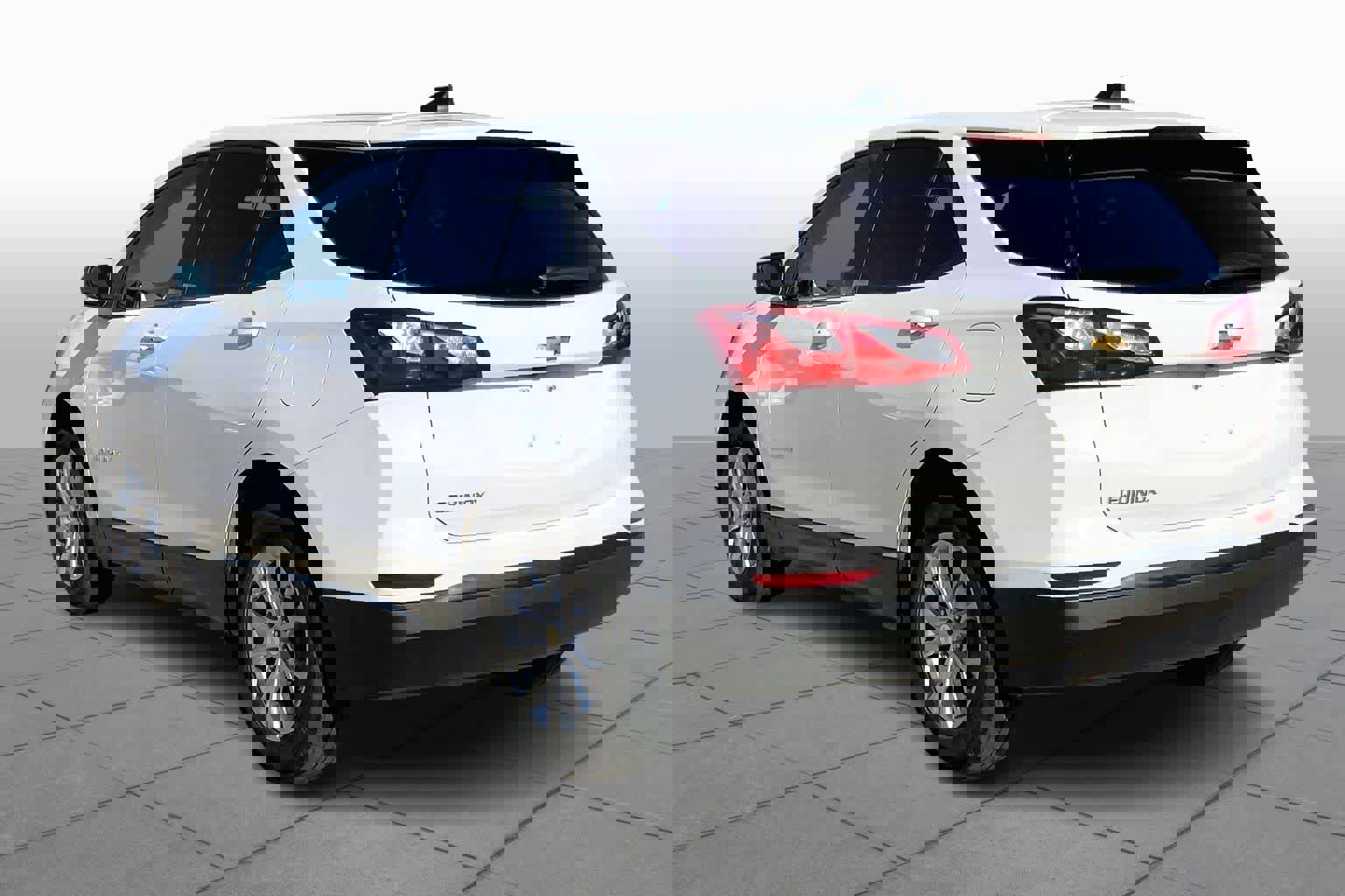 Certified 2021 Chevrolet Equinox LS w/ LS Convenience Package image 11