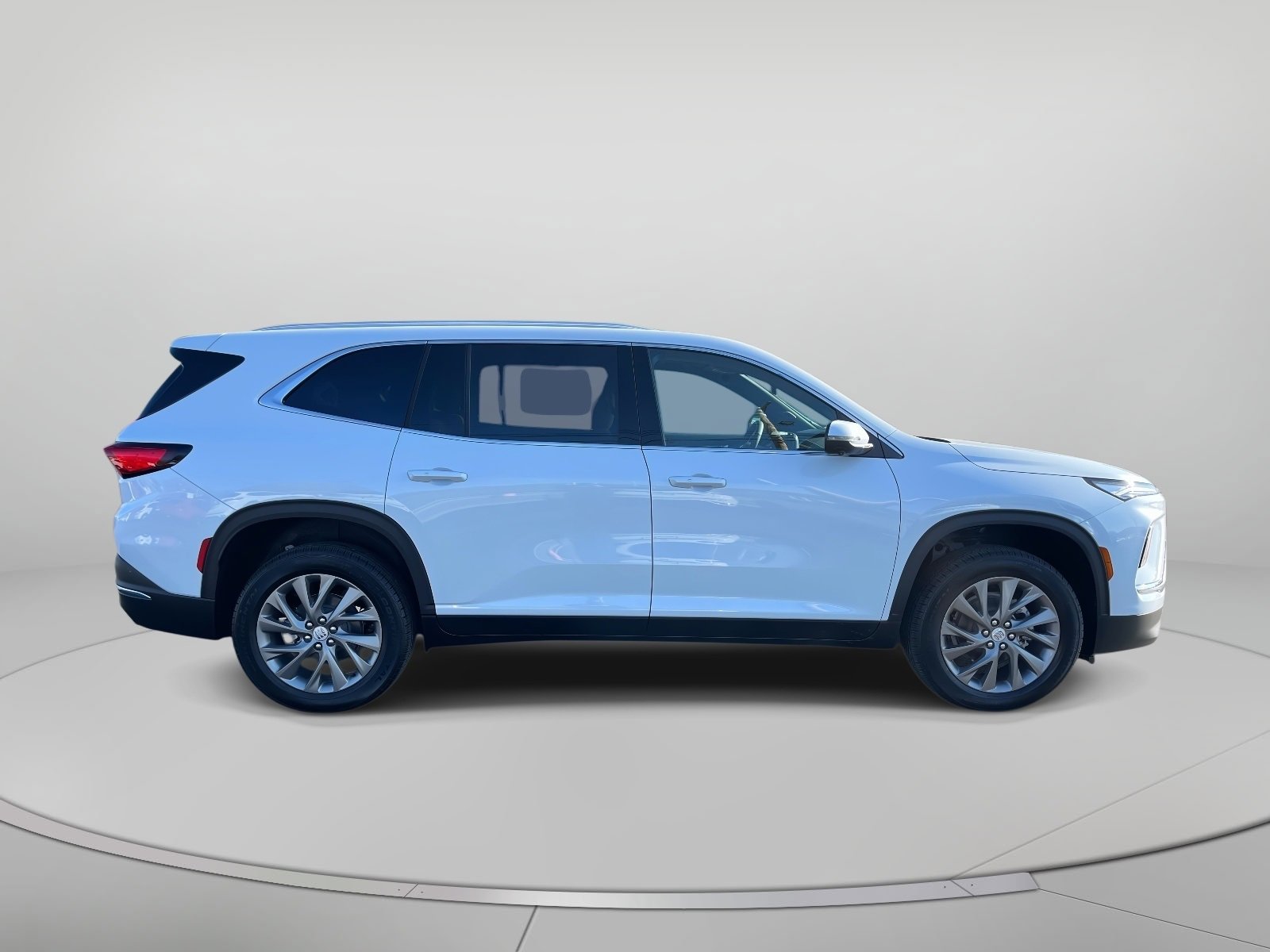 New 2026 Buick Enclave Preferred w/ Power Package image 2
