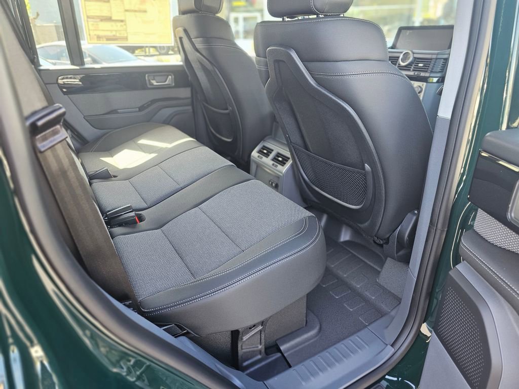 New 2026 INEOS Grenadier AWD/4WD image 10