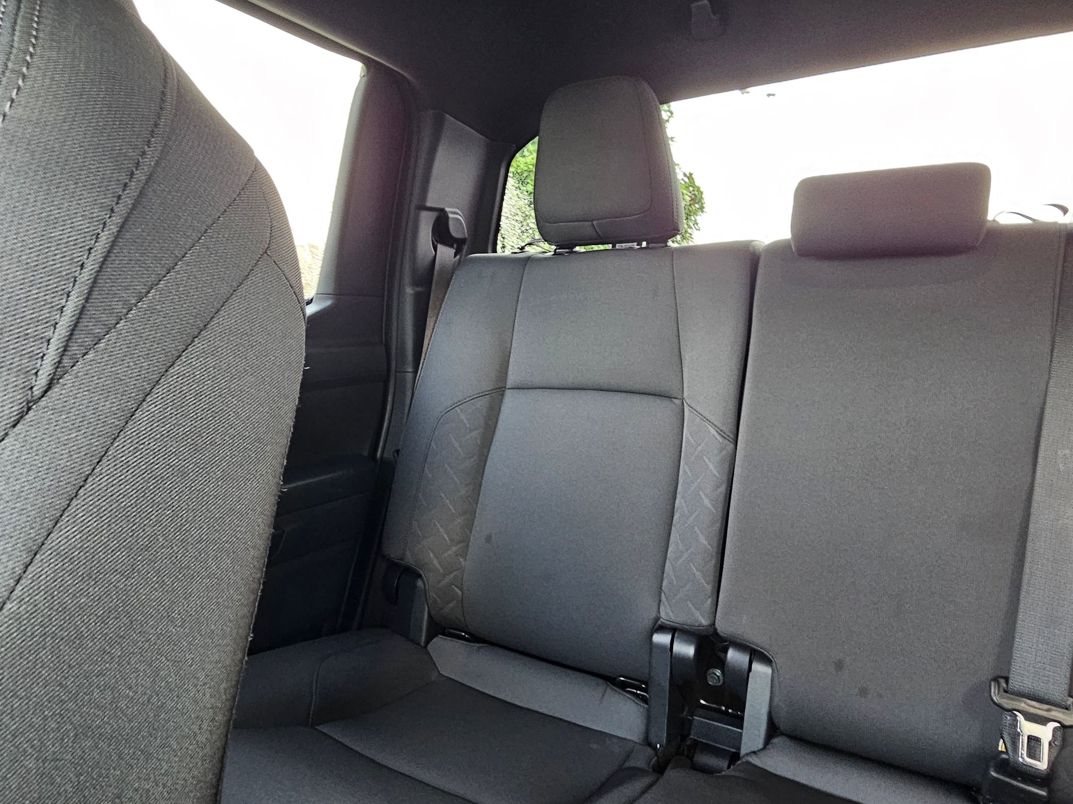 Used 2024 Toyota Tacoma SR5 image 25