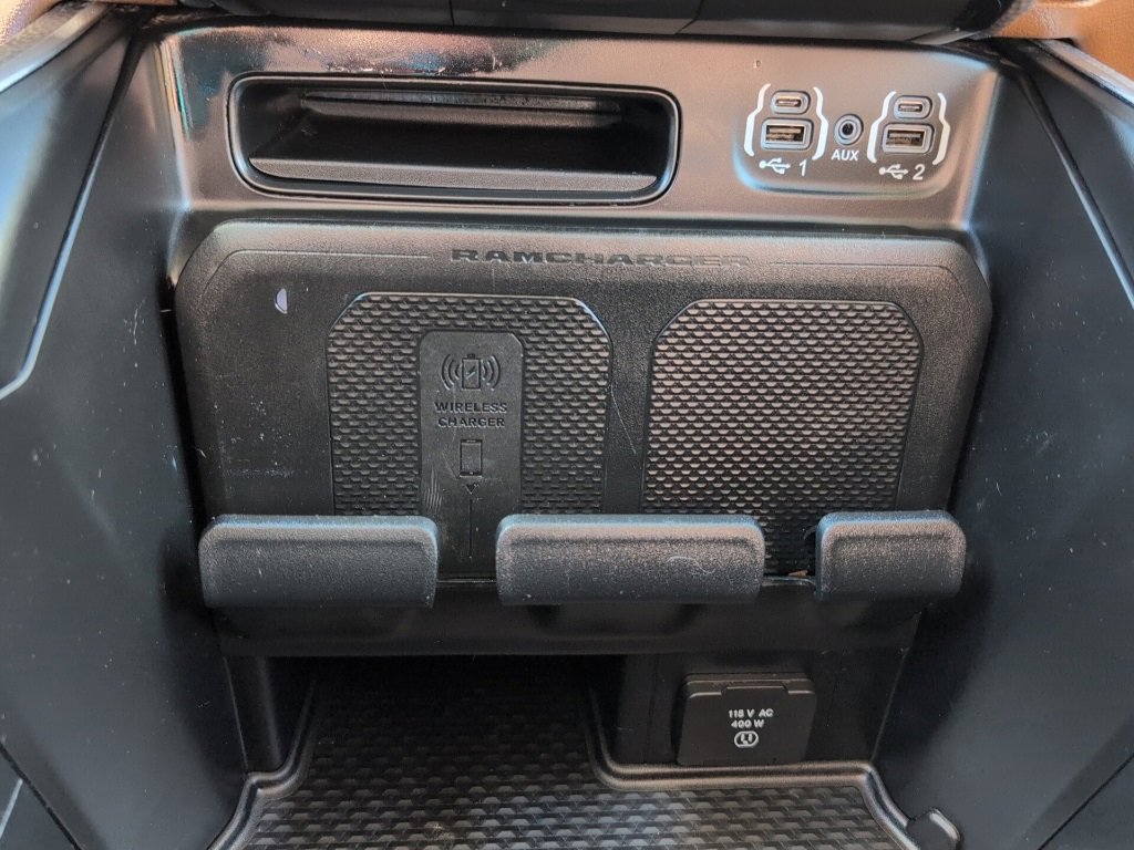 Used 2023 RAM 1500 Limited image 16