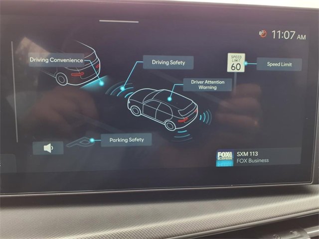 New 2026 Hyundai Santa Fe SE image 8