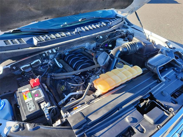 Used 2016 Ford F150 XLT w/ Equipment Group 301A Mid image 16