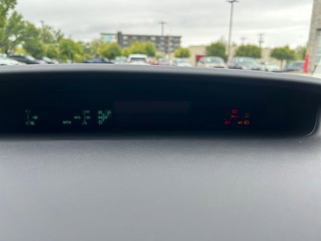 Used 2015 Toyota Prius Four FWD image 14