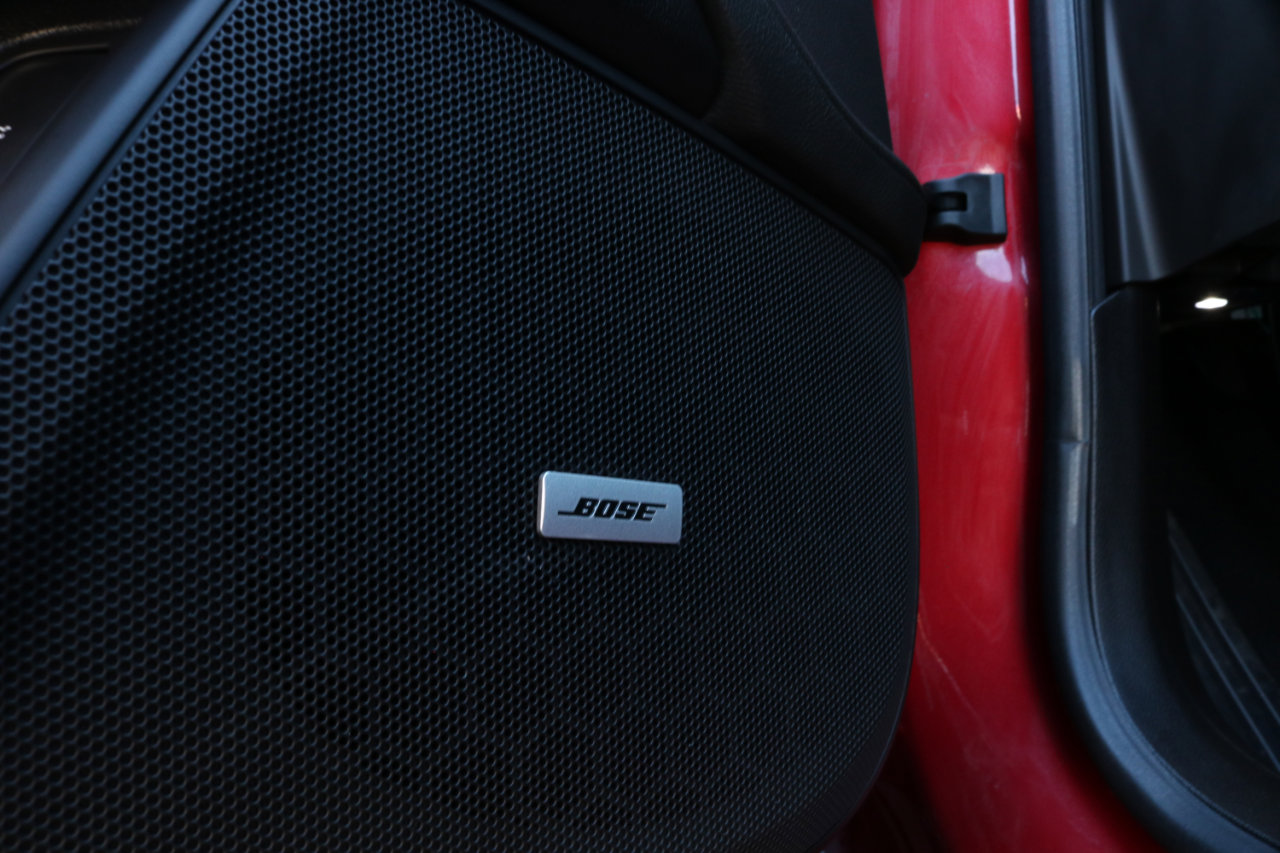 Used 2018 Cadillac CT6 Luxury image 21