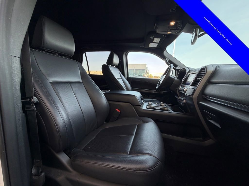 Used 2021 Ford Expedition XLT image 26