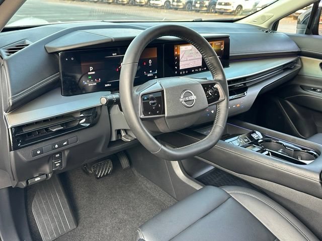 Certified 2025 Nissan Murano SL AWD/4WD image 32