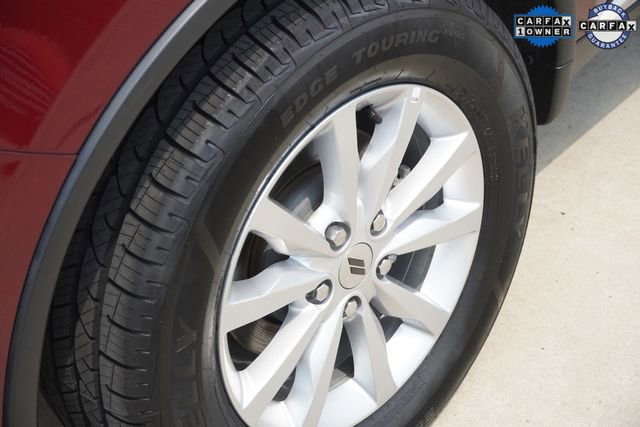 Certified 2023 Dodge Durango SXT image 9