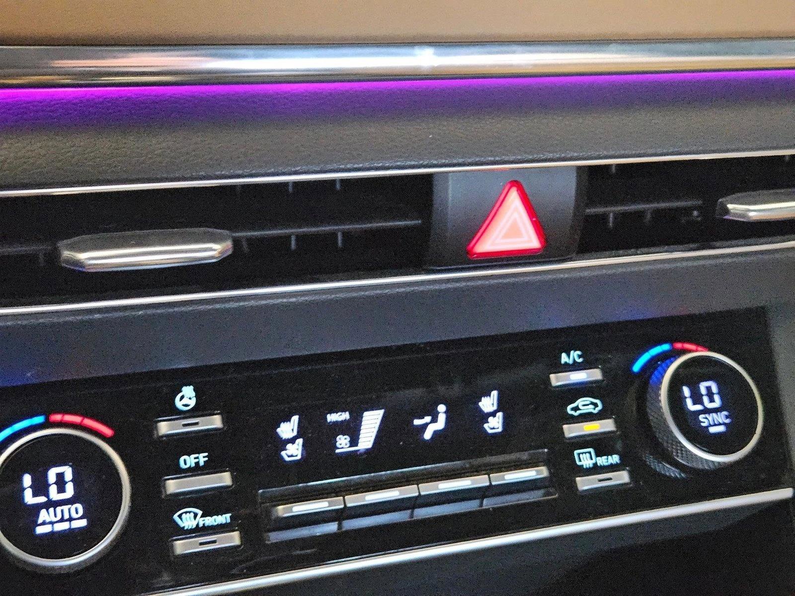 Used 2020 Hyundai Sonata Limited FWD image 12