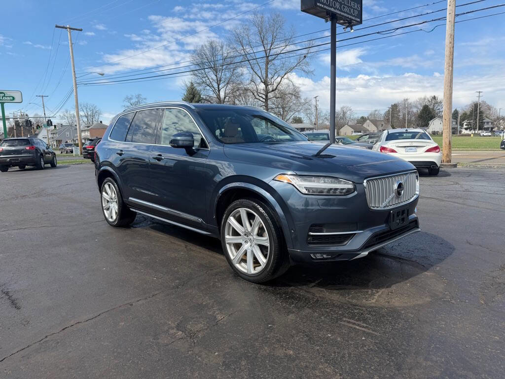 Used 2019 Volvo XC90 T6 Inscription w/ Advanced Package image 5