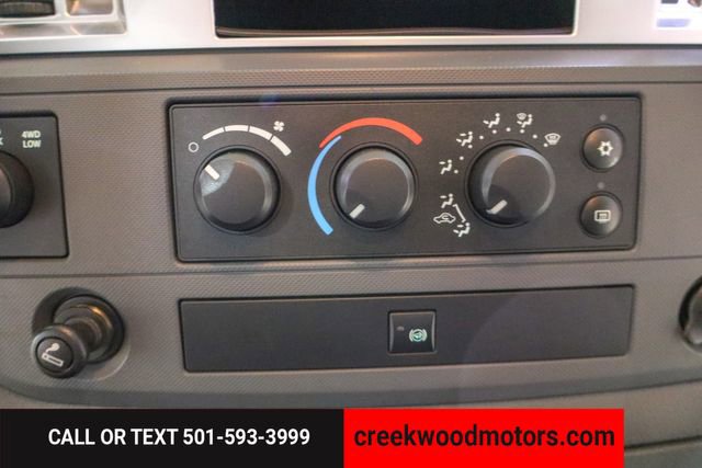 Used 2007 Dodge Ram 2500 Truck SLT w/ Quad Cab Big Horn Value Group image 54