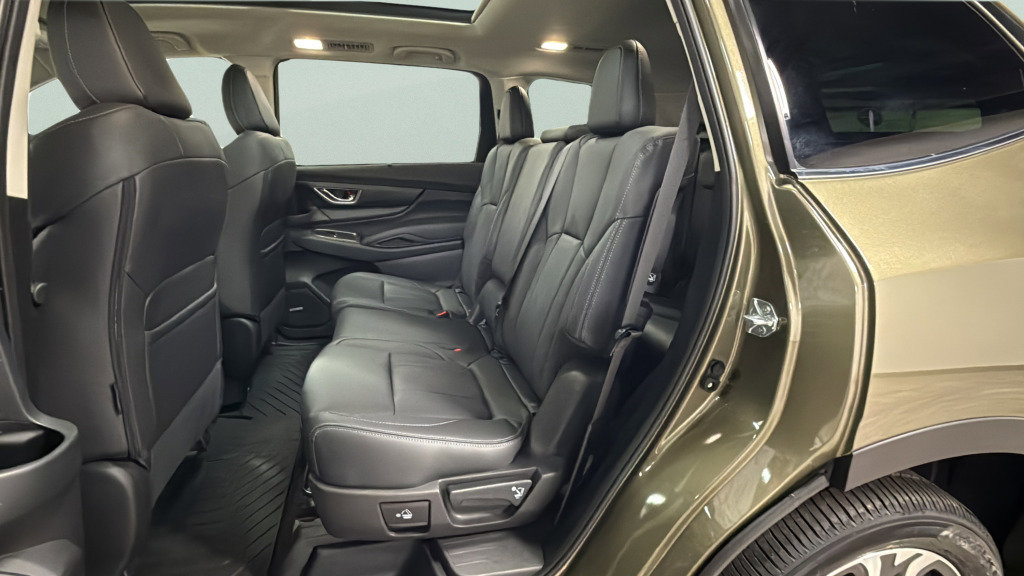 New 2026 Subaru Ascent Limited image 29