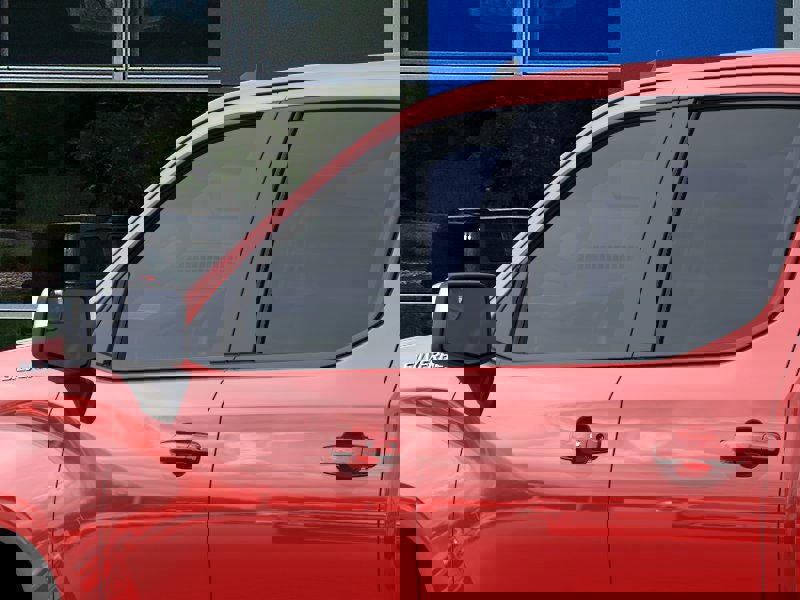 New 2026 Chevrolet Silverado 1500 LT image 36