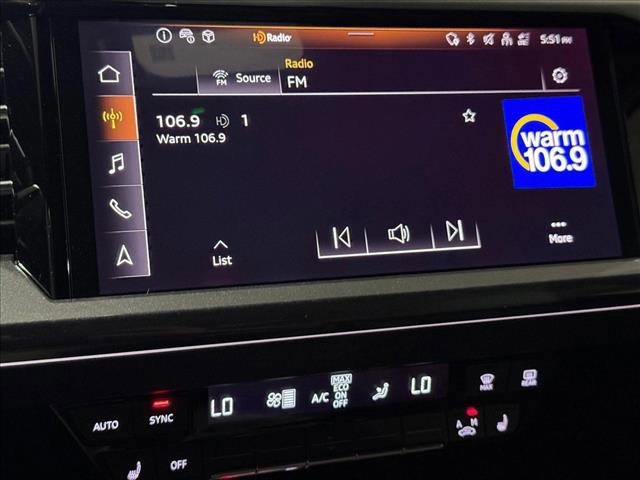 New 2025 Audi Q4 e-tron Premium image 12