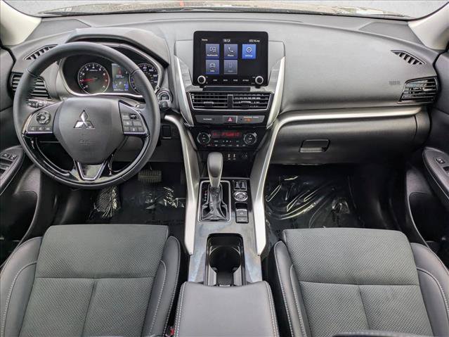 Used 2026 Mitsubishi Eclipse Cross AWD image 16