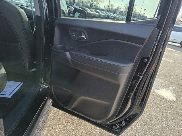 Used 2018 Honda Ridgeline RTL-E image 17